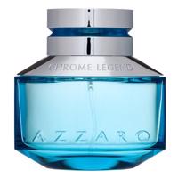 Azzaro Chrome Legend toaletní voda pro muže 40 ml PAZZACHRLEMXN000913