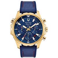 Bulova Series „B“ Quartz 97B168