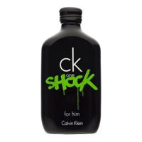 Calvin Klein CK One Shock for Him toaletní voda pro muže 100 ml PCAKLCKOSFMXN002557