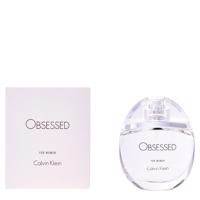 Calvin Klein Obsessed for Women parfémovaná voda pro ženy 50 ml PCAKLOBSFWWXN093722