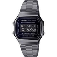 Casio Collection A168WEGG-1BEF