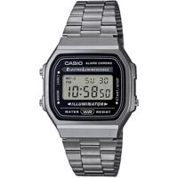 Casio Collection A168WGG-1ADF