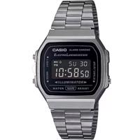 Casio Collection A168WGG-1BDF