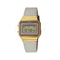 Casio Collection A700WEGL-7AEF