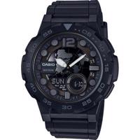 Casio Collection AEQ-100W-1BVEF