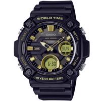 Casio Collection AEQ-120W-9AVDF