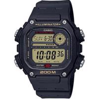 Casio Collection DW-291H-9AVDF