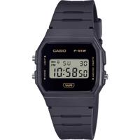 Casio Collection F-91WB-8AEF