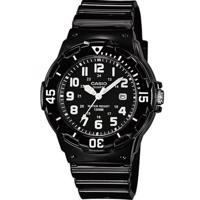 Casio Collection LRW-200H-1BVEF