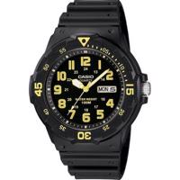 Casio Collection MRW-200H-9BVEF