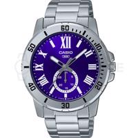 Casio Collection MTP-VD200D-2B