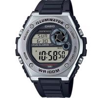 Casio Collection MWD-100H-1AVEF