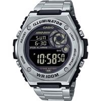 Casio Collection MWD-100HD-1BVEF