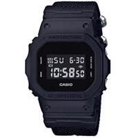 Casio G-Shock DW-5600BBN-1ER