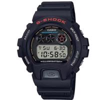 Casio G-Shock DW-6900-1VDR