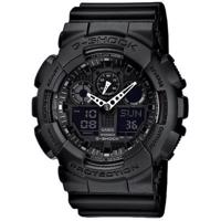 Casio G-Shock GA-100-1A1ER