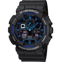 Casio G-Shock GA-100-1A2ER