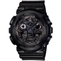 Casio G-Shock GA-100CF-1AER