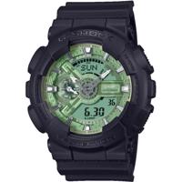 Casio G-Shock GA-110CD-1A3ER