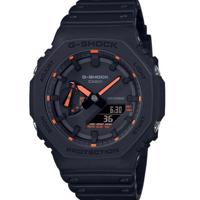 Casio G-Shock GA-2100-1A4ER