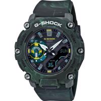 Casio G-Shock GA-2200MFR-3AER