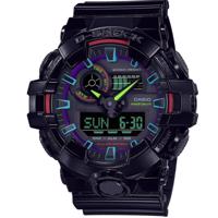 Casio G-Shock GA-700RGB-1AER