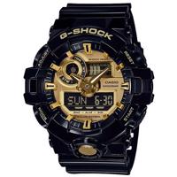 Casio G-Shock GA-710GB-1AER