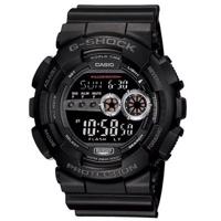 Casio G-Shock GD-100-1BER