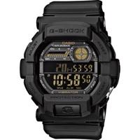 Casio G-Shock GD-350-1B