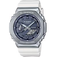 Casio G-Shock GM-2100WS-7AER