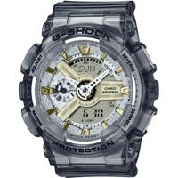 Casio G-Shock GMA-S110GS-8AER