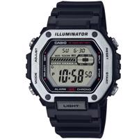 Casio Illuminator MWD-110H-1AVDF