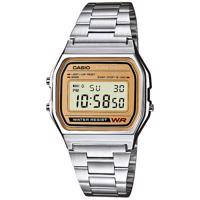 Casio Retro A158WEA-9EF