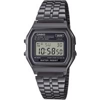 Casio Retro A158WETB-1AEF