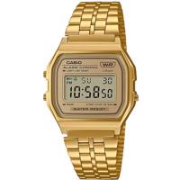 Casio Retro A158WETG-9AEF