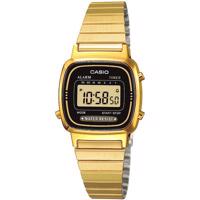 Casio Retro LA670WEGA-1EF