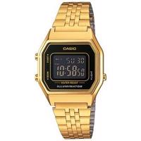 Casio Retro LA680WGA-1BDF