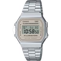 Casio Vintage A168WA-8AYES