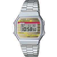 Casio Vintage A168WEHA-9ADF