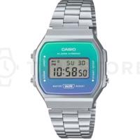 Casio Vintage A168WER-2AEF