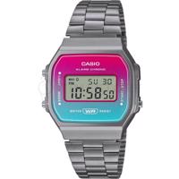 Casio Vintage A168WERB-2ADF