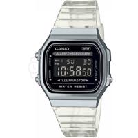 Casio Vintage A168XES-1BEF