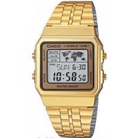 Casio Vintage A500WGA-9DF