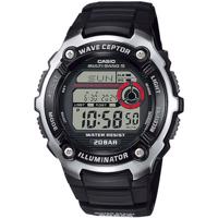 Casio Wave Ceptor WV-200R-1AEF