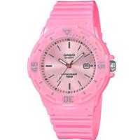 Casio Youth Ladies LRW-200H-4E4VDF