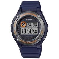 Casio Youth W-216H-2BVDF