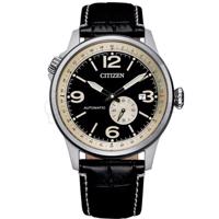 Citizen Automatic NJ0140-17E