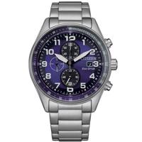 Citizen Eco-Drive CA0770-72L