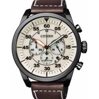 Citizen Eco-Drive CA4215-04W