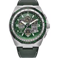 Citizen Eco-Drive JY8147-01X